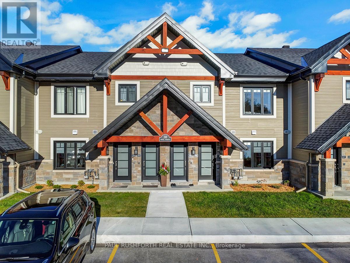 MLS® listing #29138549 for sale located at 105 - 300 MONTEE OUTAOUAIS STREET