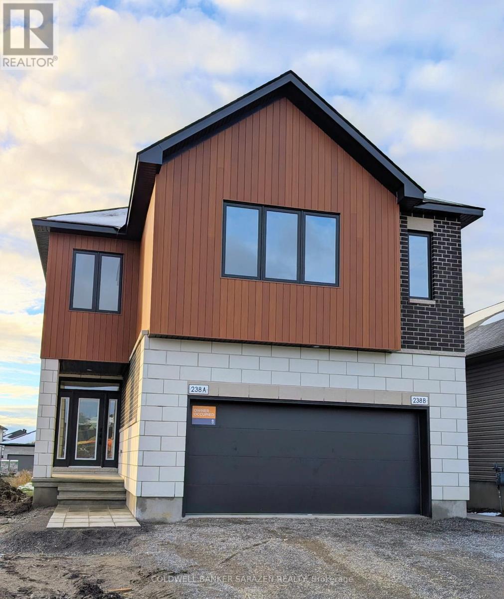 MLS® listing #29138551 for sale located at 238-B GINEBIK WAY