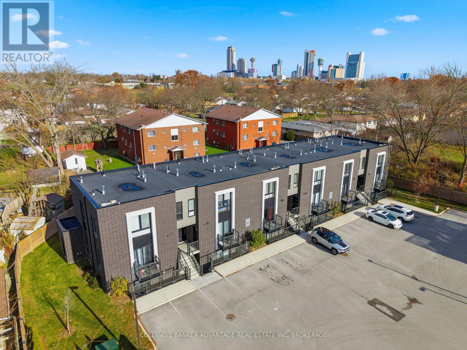 MLS® listing #29138574 for sale located at 103 - 6065 MCLEOD ROAD