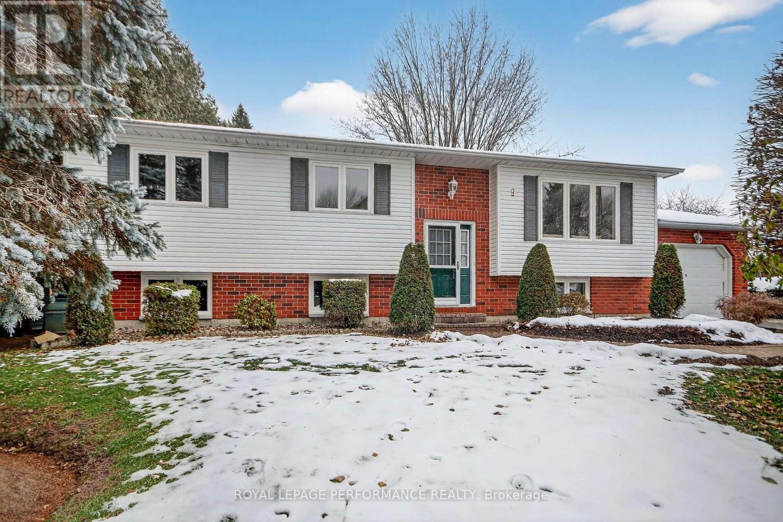 MLS® listing #29138835 for sale located at 9 ELDON STREET