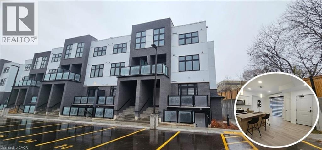 MLS® listing #29139077 for sale located at 31 MILL Street Unit# 58