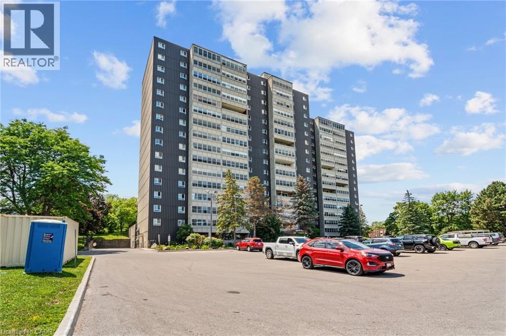 MLS® listing #29139631 for sale located at 225 HARVARD Place Unit# 611