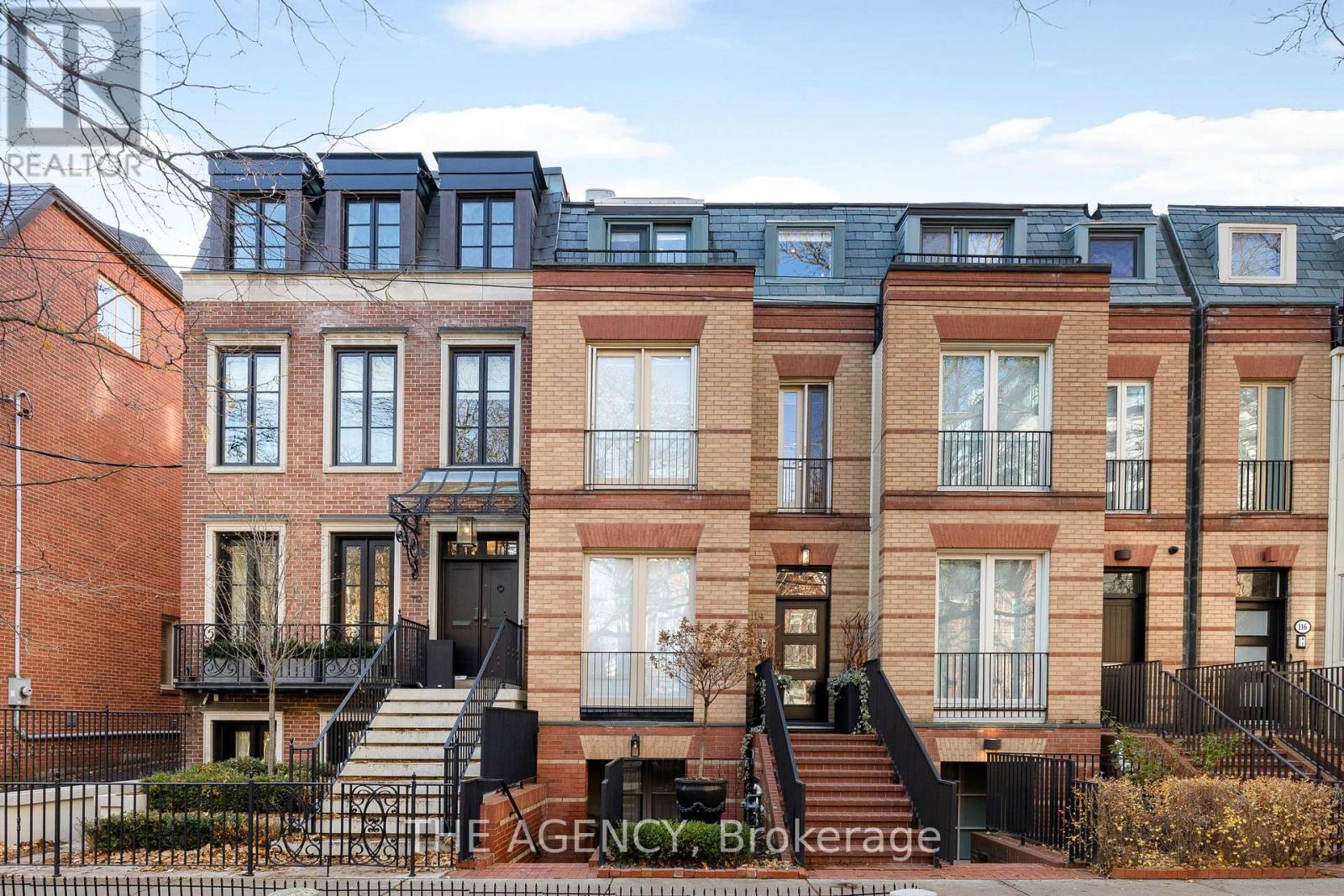 MLS® listing #29139673 for sale located at 114 HAZELTON AVENUE