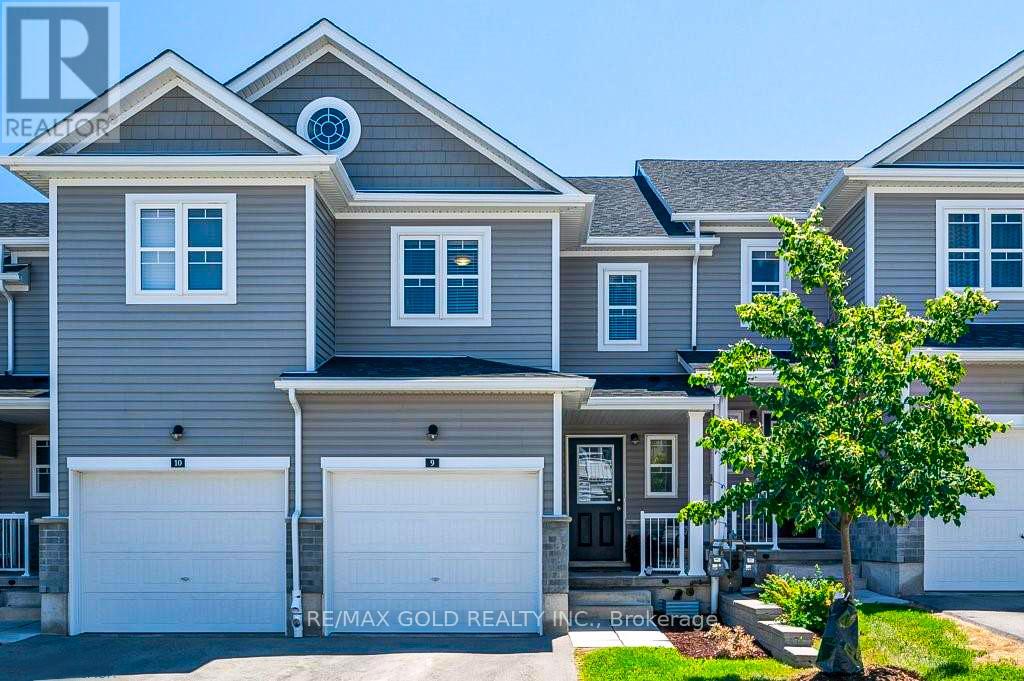 MLS® listing #29139766 for sale located at 9 - 1989 OTTAWA STREET S