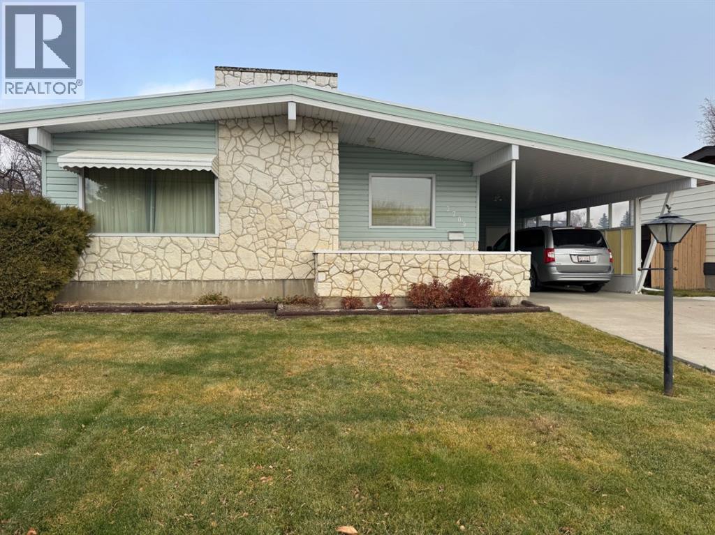 MLS® listing #29140020 for sale located at 2709 11A Avenue N