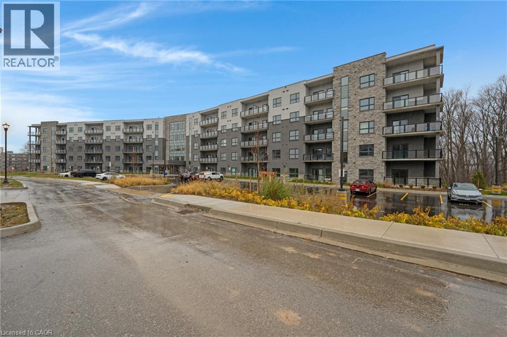 MLS® listing #29140476 for sale located at 1100 LACKNER Place Unit# 519