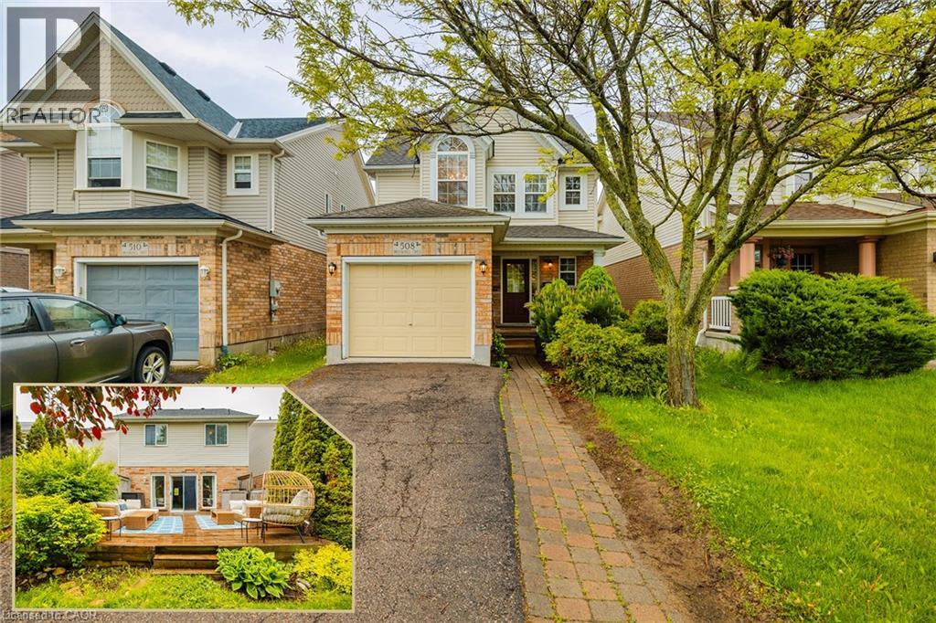 MLS® listing #29141044 for sale located at 508 BROOKMILL Crescent