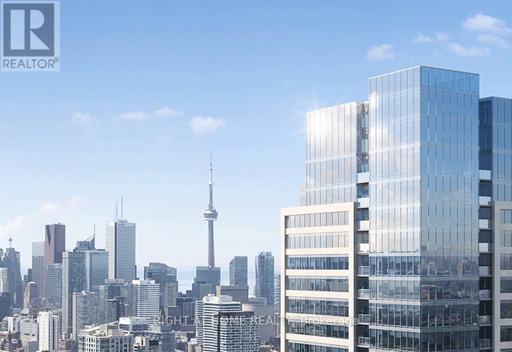 MLS® listing #29141383 for sale located at 5103 - 603 SHERBOURNE STREET