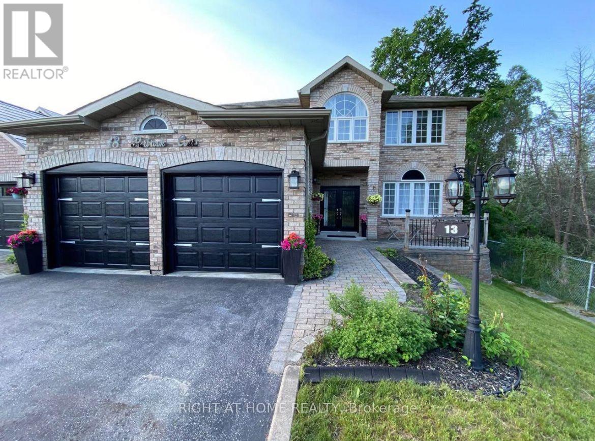 MLS® listing #29141434 for sale located at 13 PURBROOK COURT