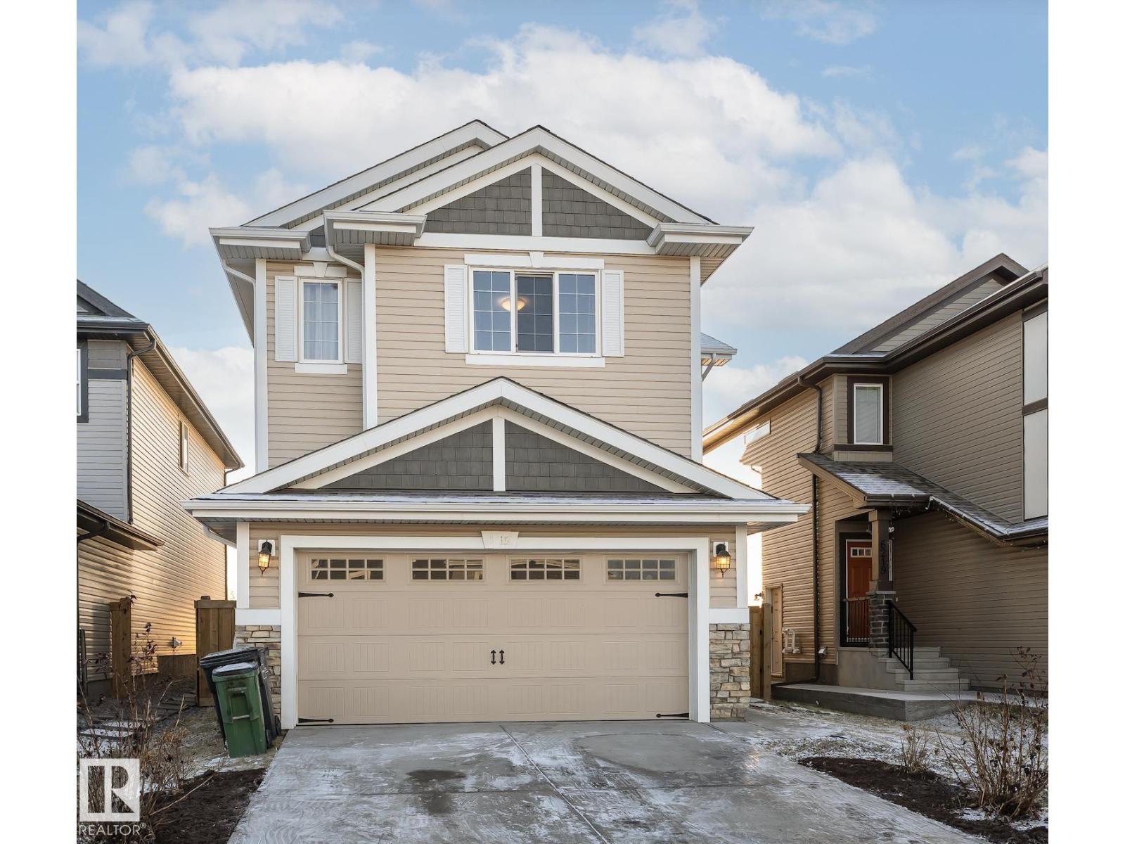 MLS® listing #29141465 for sale located at 6215 179 AV NW NW