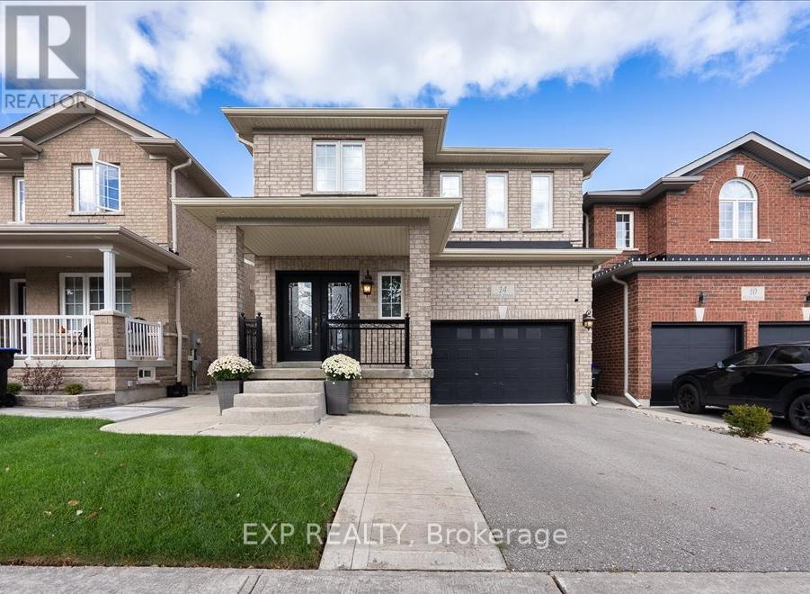 MLS® listing #29141485 for sale located at 14 WEIR STREET