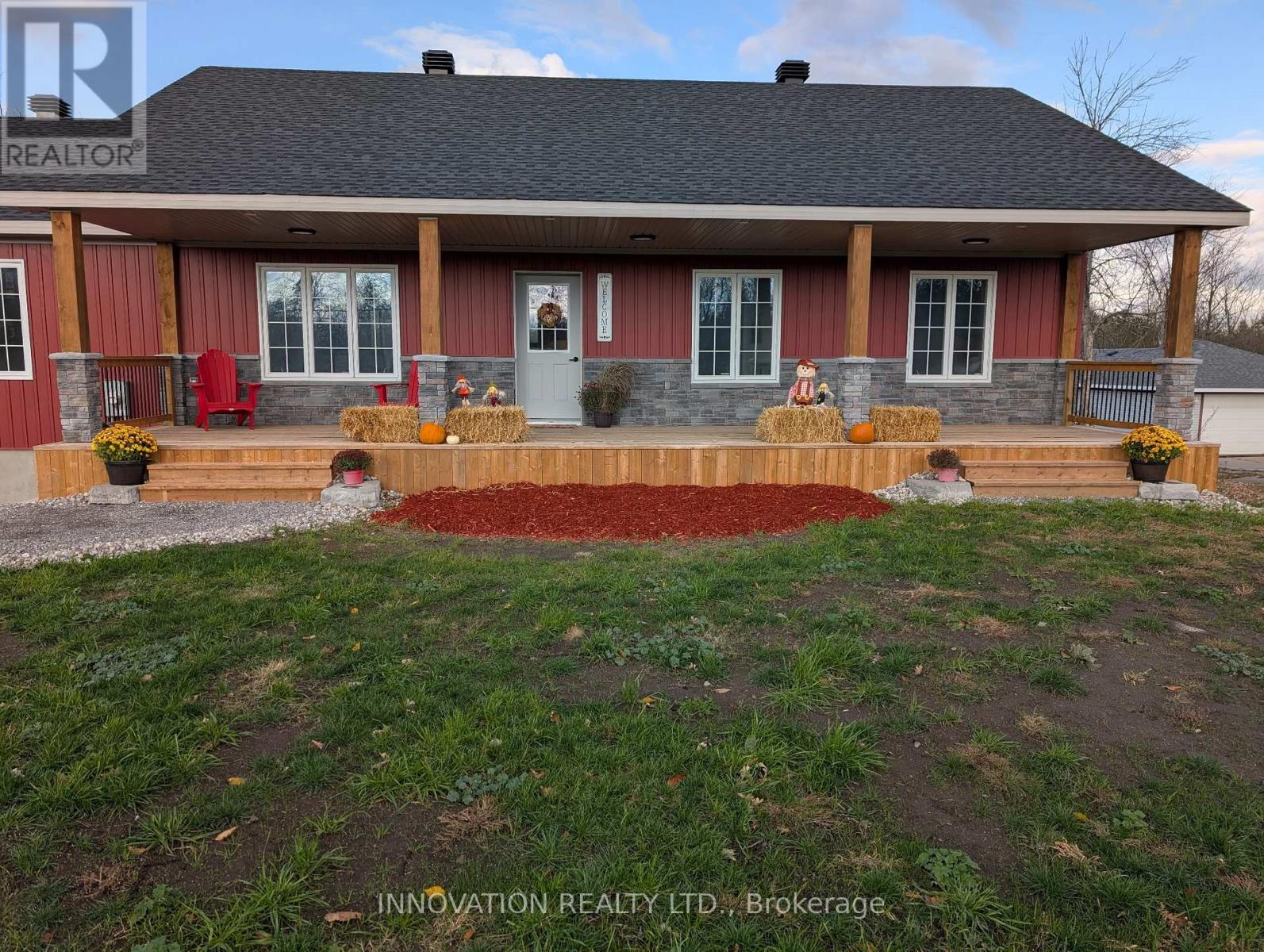 MLS® listing #29141511 for sale located at 7462 COUNTY ROAD 21 ROAD