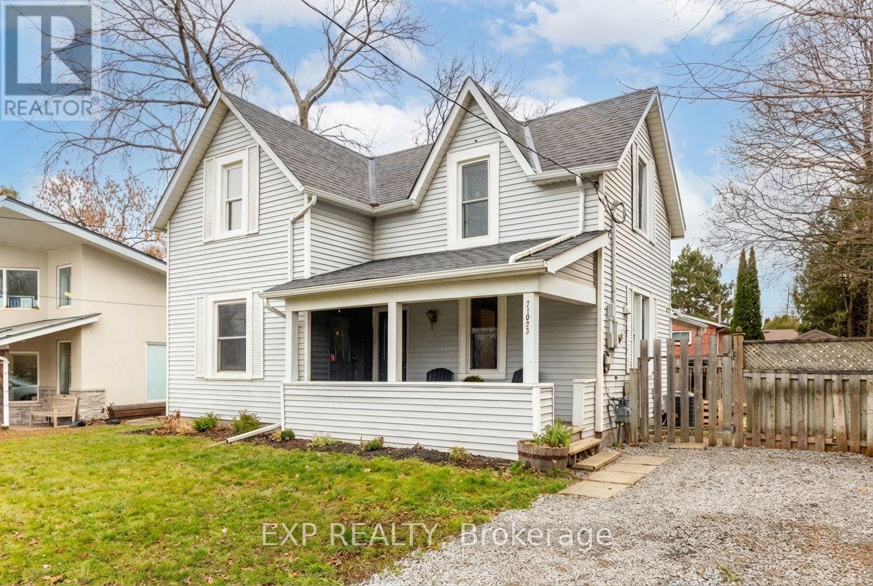 MLS® listing #29141536 for sale located at 21023 DALTON ROAD