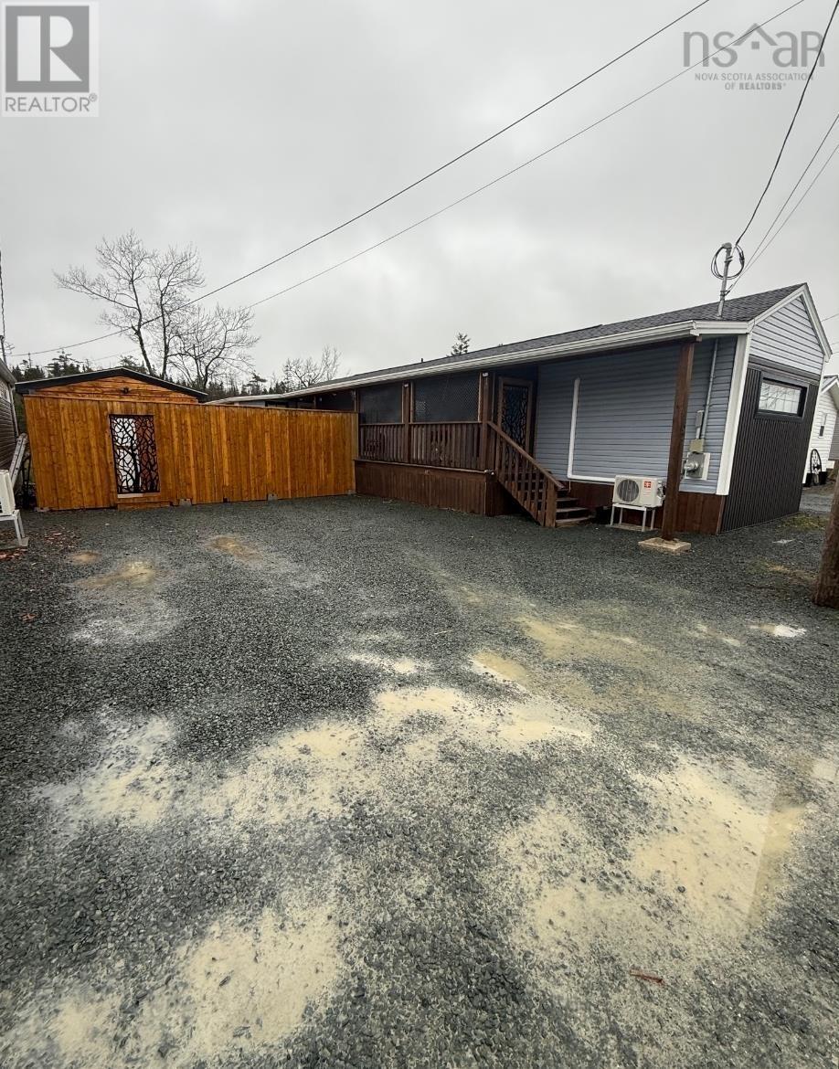 MLS® listing #29141547 for sale located at 32 Ben Johnson Lane