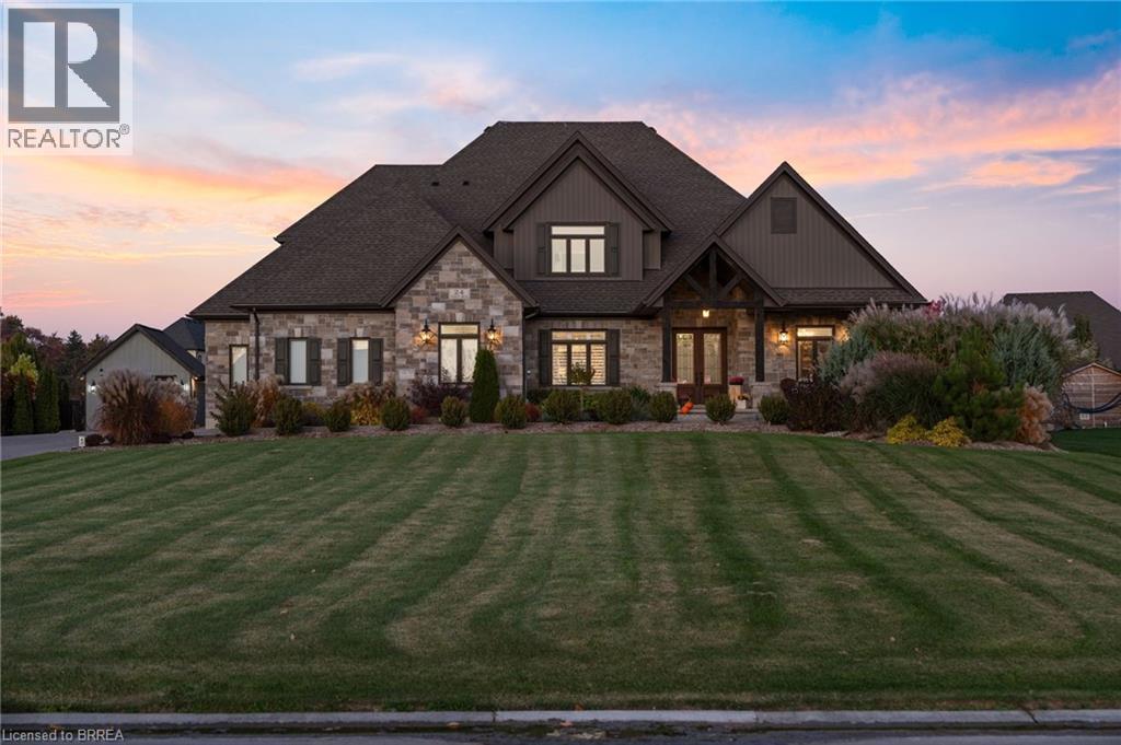 MLS® listing #29141562 for sale located at 24 TEDLEY Boulevard