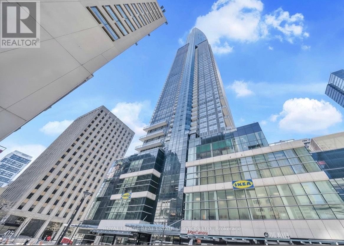 MLS® listing #29141566 for sale located at 6514 - 388 YONGE STREET