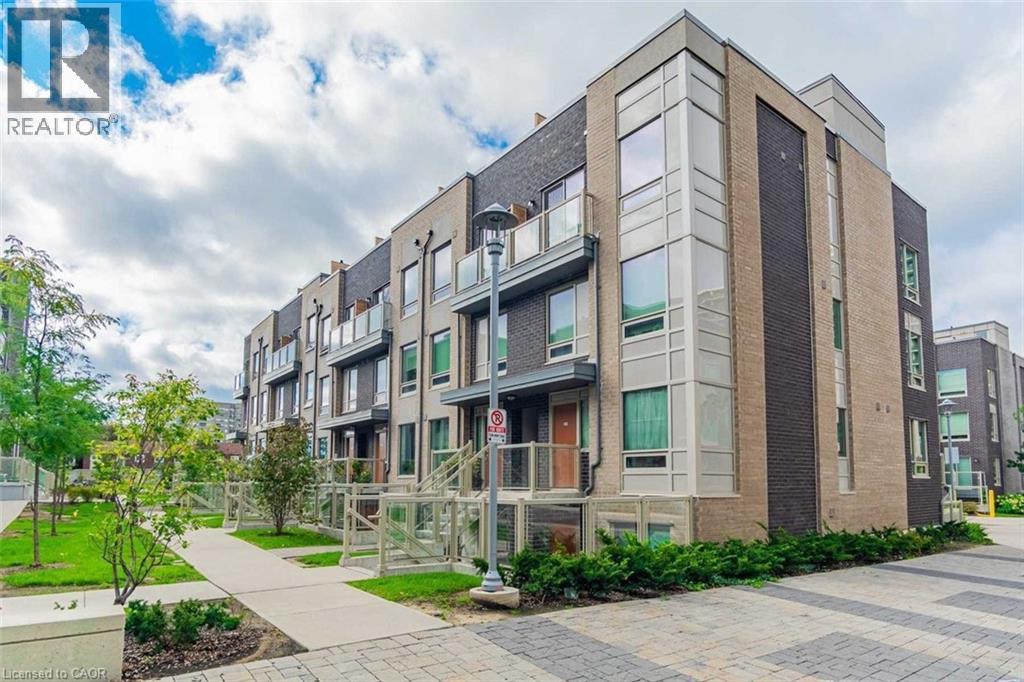 MLS® listing #29141579 for sale located at 7 APPLEWOOD Lane Unit# 216