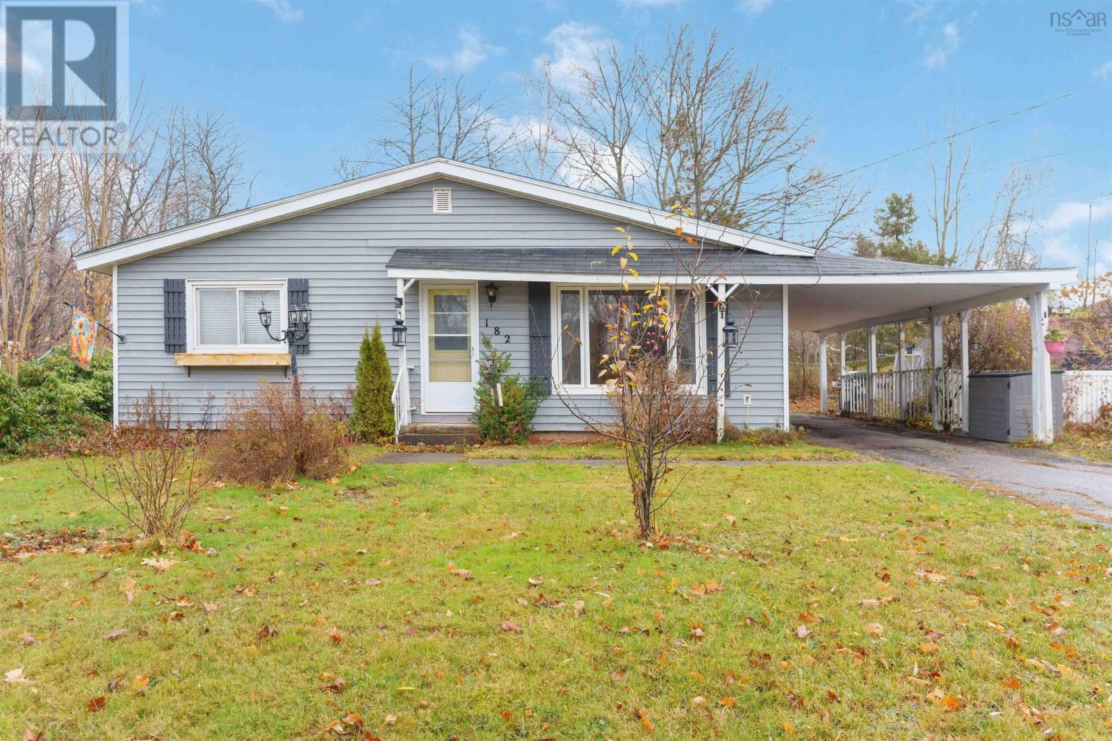 MLS® listing #29141605 for sale located at 182 Canaan Avenue