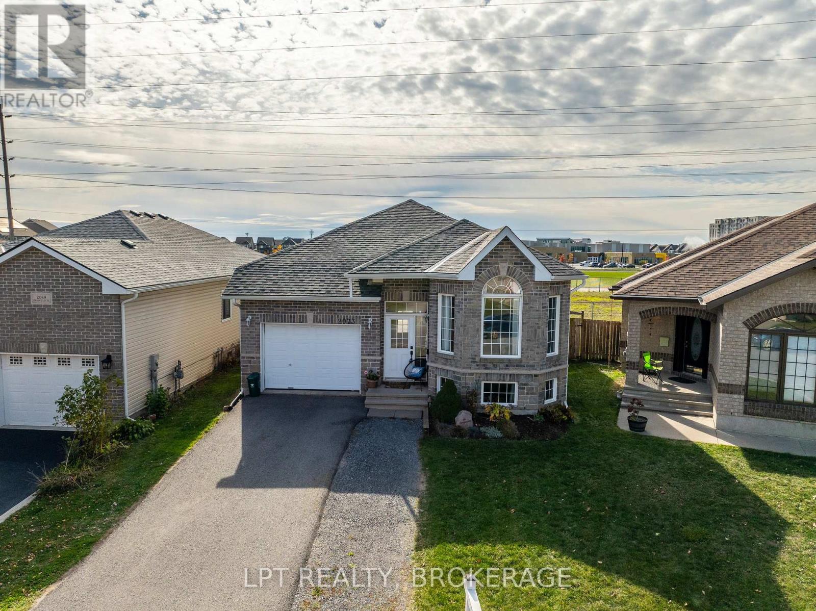 MLS® listing #29141612 for sale located at 2073 SWANFIELD STREET