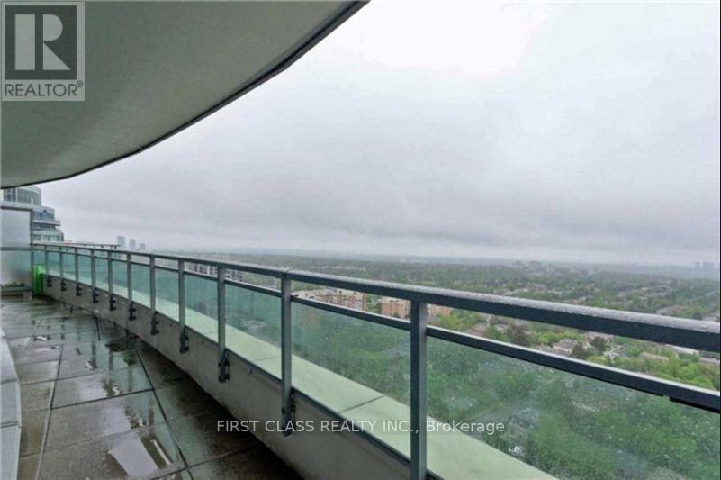 MLS® listing #29141643 for sale located at LPH03 - 60 BYNG AVENUE