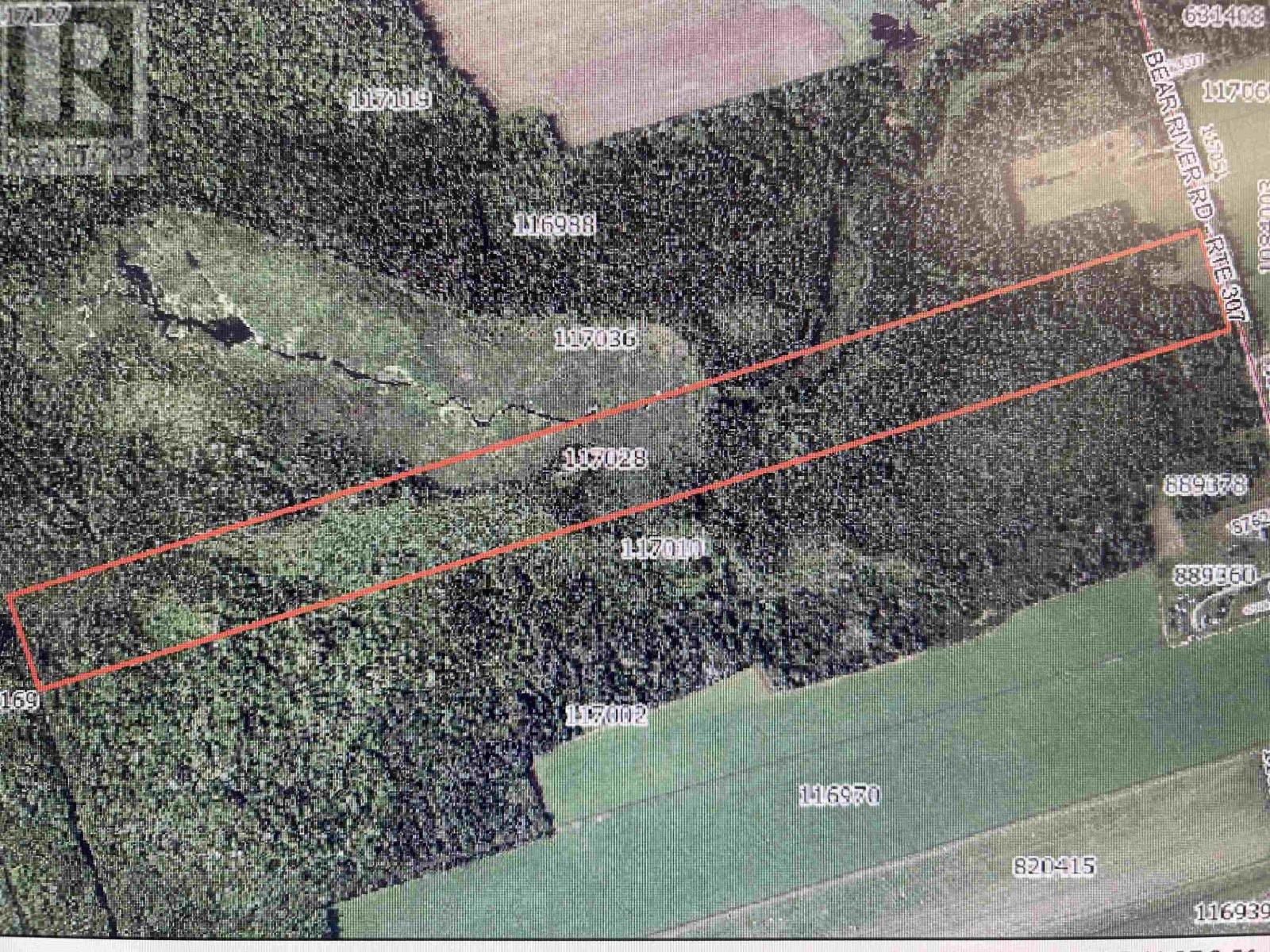 MLS® listing #29141650 for sale located at 479 Bear River Road