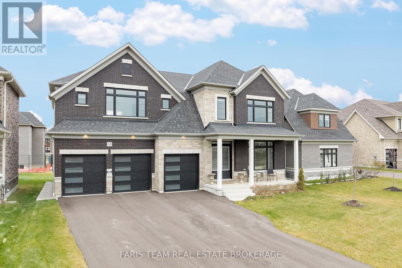 MLS® listing #29141656 for sale located at 24 MAGNOLIA AVENUE