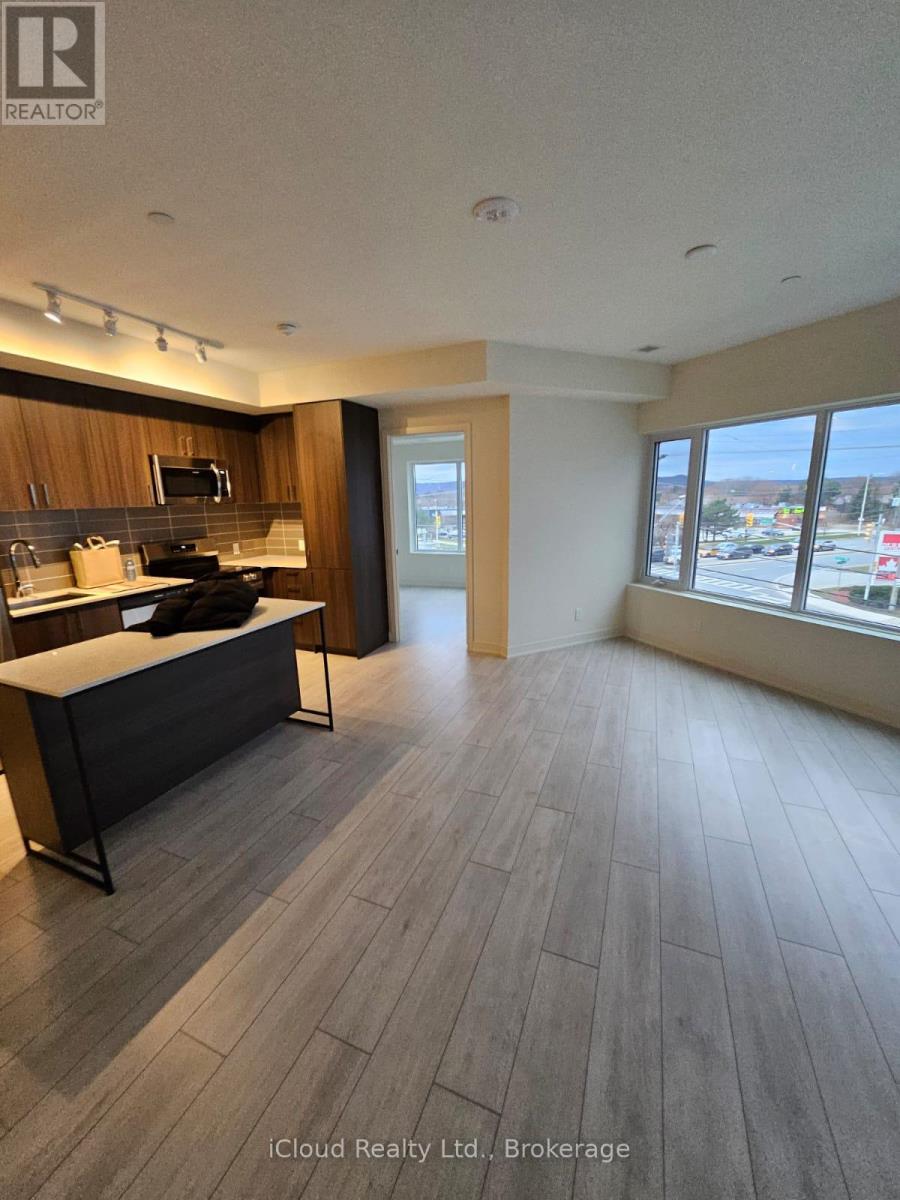 MLS® listing #29141667 for sale located at 302 - 8020 DERRY ROAD