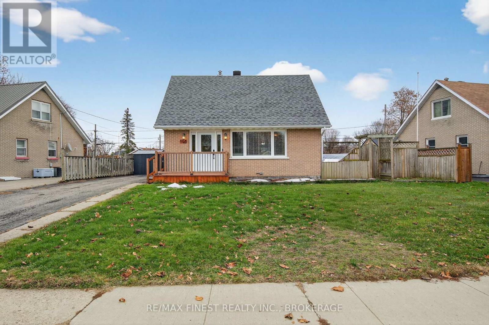 MLS® listing #29141679 for sale located at 105 SALISBURY AVENUE