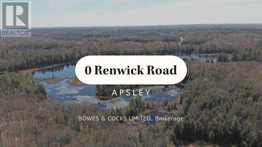 MLS® listing #29141681 for sale located at 0 RENWICK ROAD