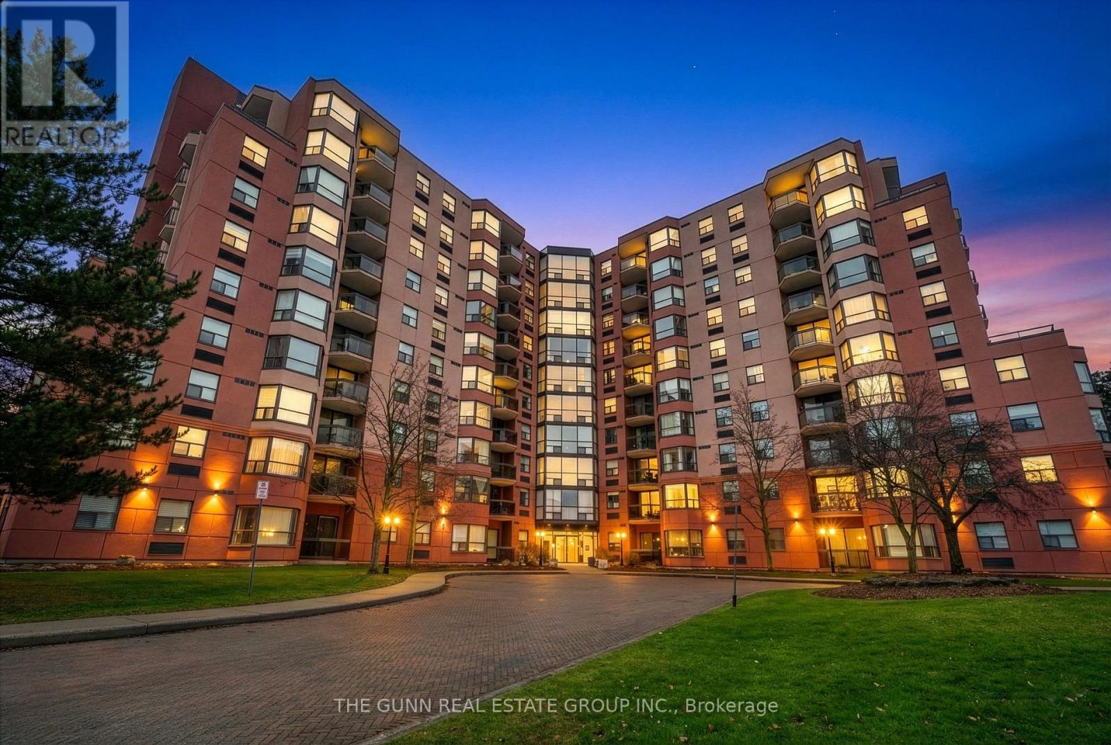 MLS® listing #29141693 for sale located at 506 - 600 TALBOT STREET