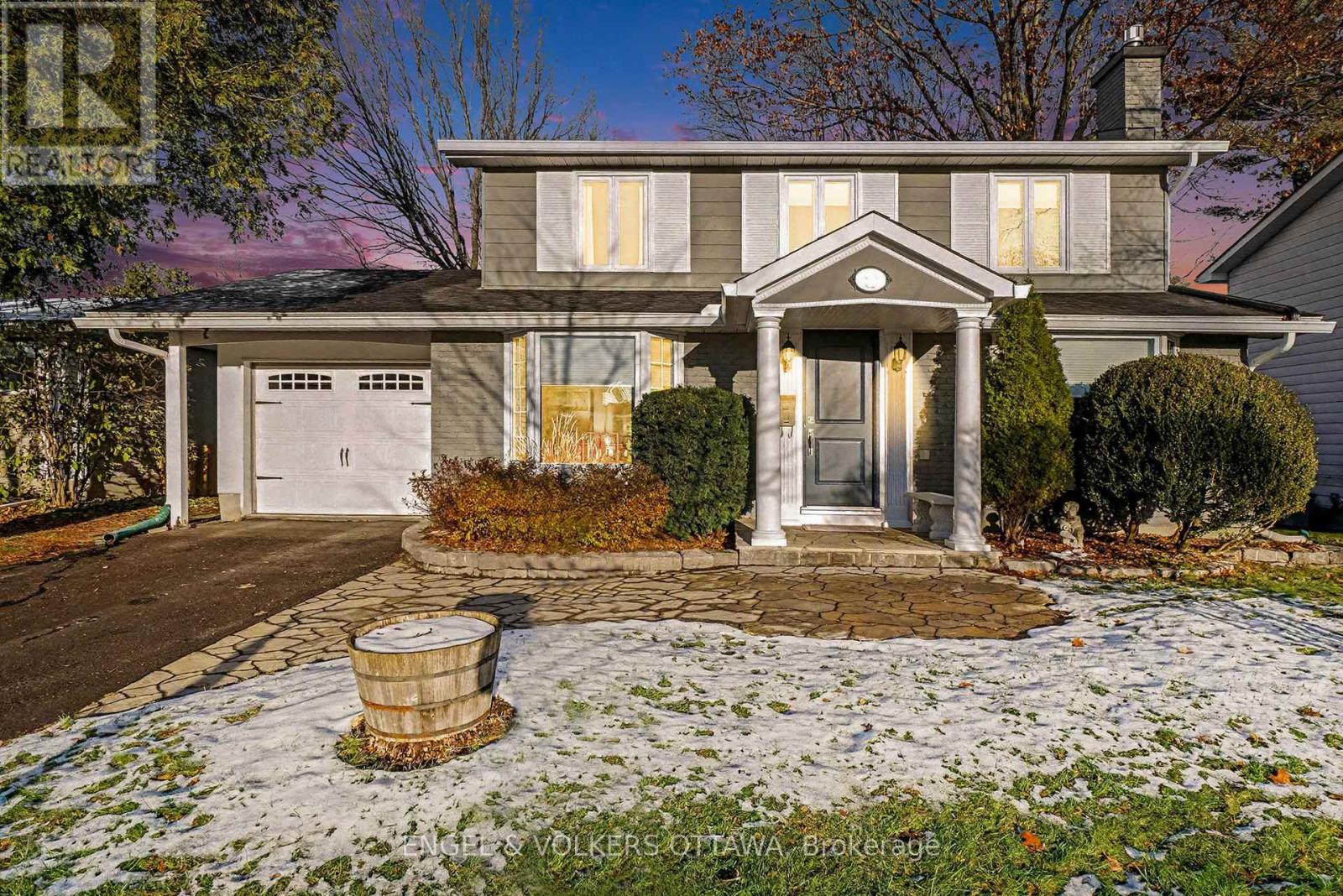 MLS® listing #29141699 for sale located at 13 WELKIN CRESCENT