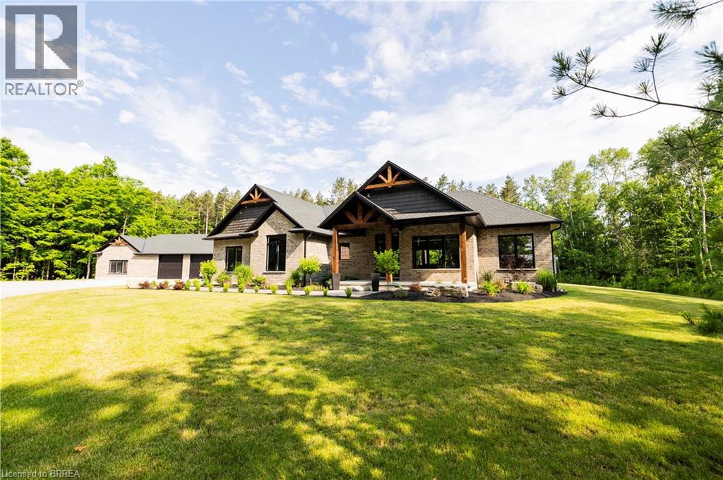 MLS® listing #29141713 for sale located at 79 CONCESSION 3