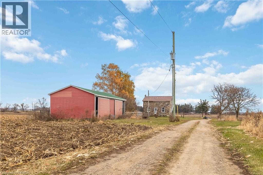 MLS® listing #29141787 for sale located at 130 MUIR Road S