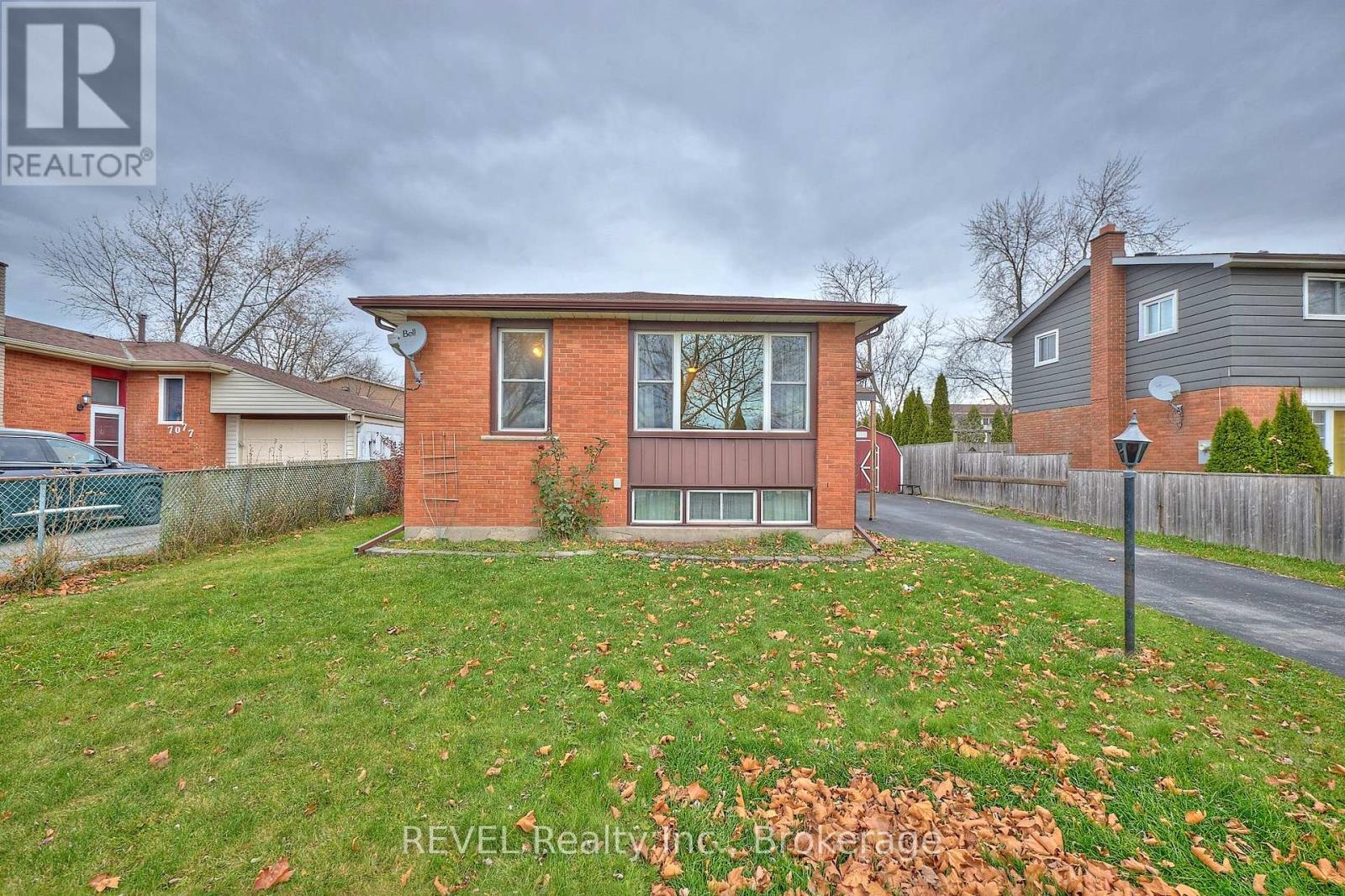 MLS® listing #29141816 for sale located at 7067 CENTENNIAL STREET
