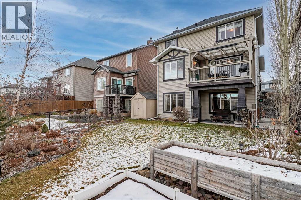 MLS® listing #29141821 for sale located at 230 Sagewood Grove SW