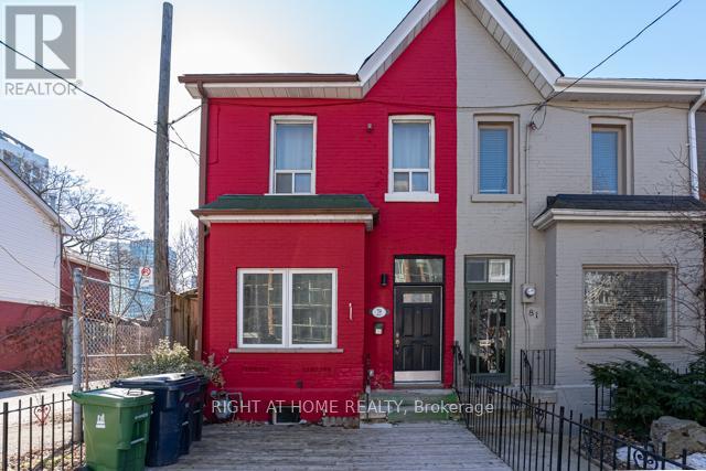 MLS® listing #29141857 for sale located at 79 NIAGARA STREET