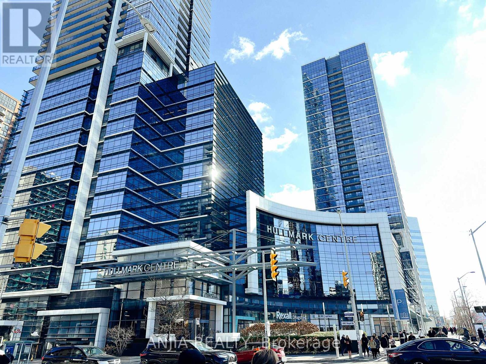 MLS® listing #29141876 for sale located at 359 - 4750 YONGE STREET