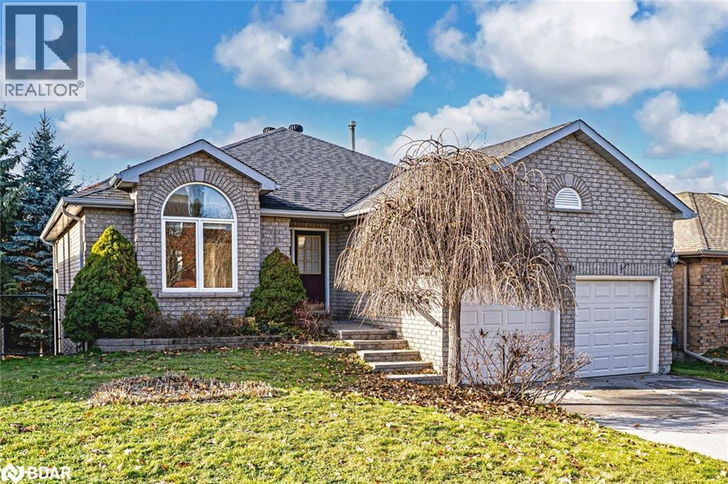 MLS® listing #29142021 for sale located at 63 RIVER RIDGE Road