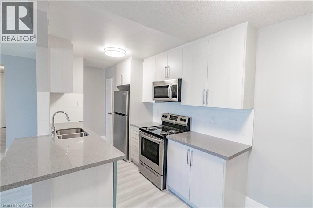 MLS® listing #29142393 for sale located at 4422 HURON Street Unit# 503
