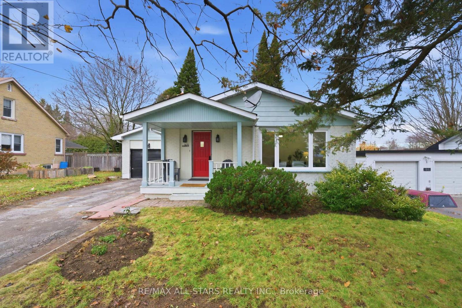 MLS® listing #29142449 for sale located at 1675 SCUGOG STREET