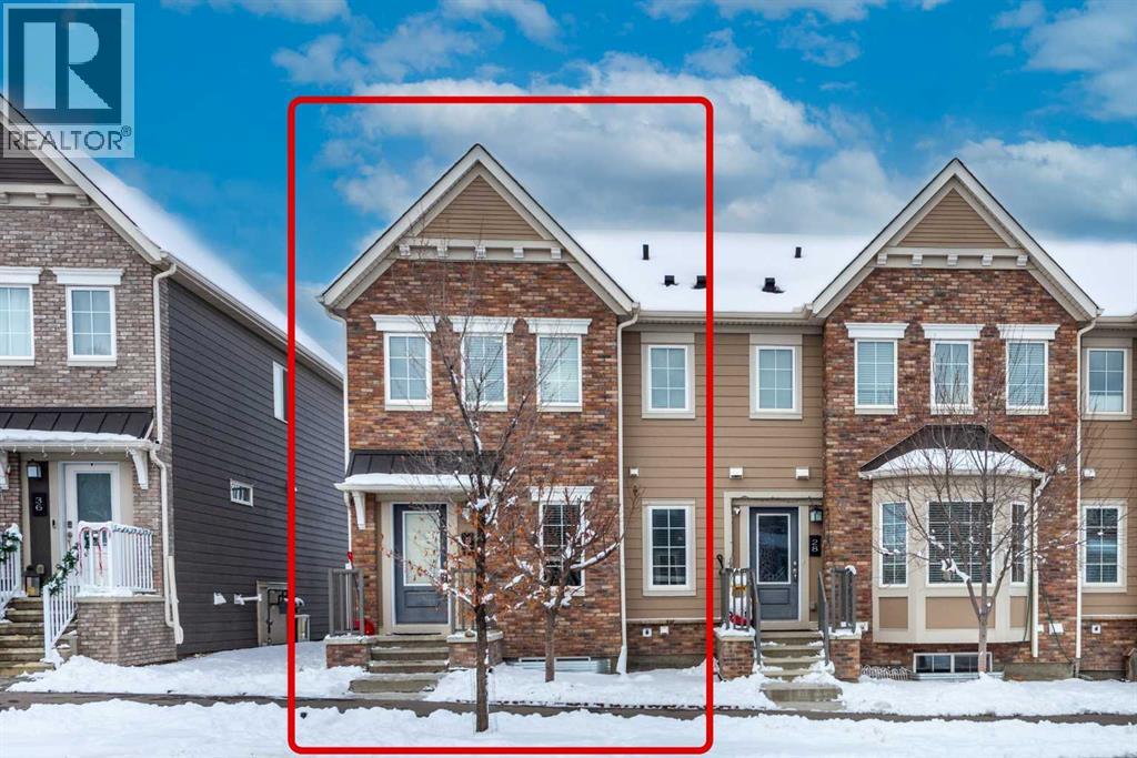 MLS® listing #29142526 for sale located at 32 Yorkville Avenue SW