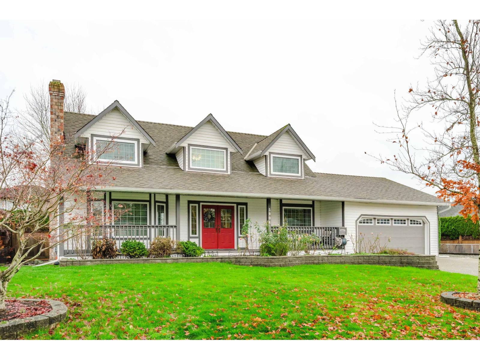 MLS® listing #29142545 for sale located at 5904 188 STREET