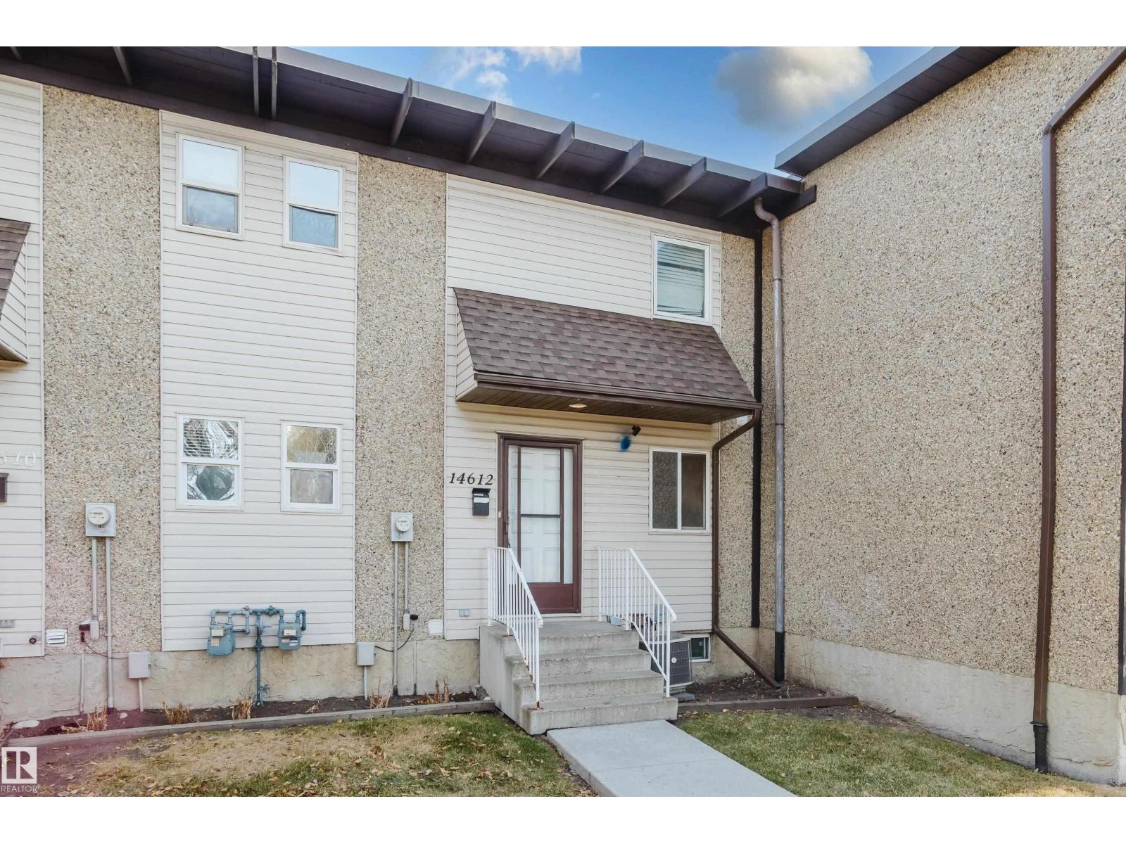 MLS® listing #29142886 for sale located at 14612 121 ST NW
