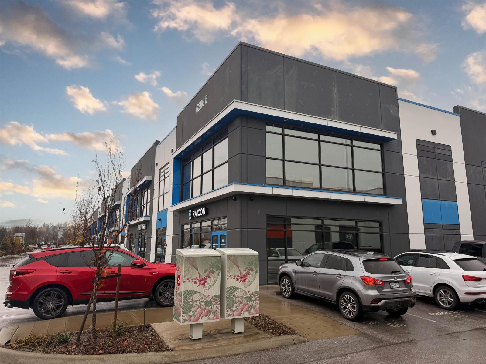 MLS® listing #29143036 for sale located at B100 6286 203 STREET