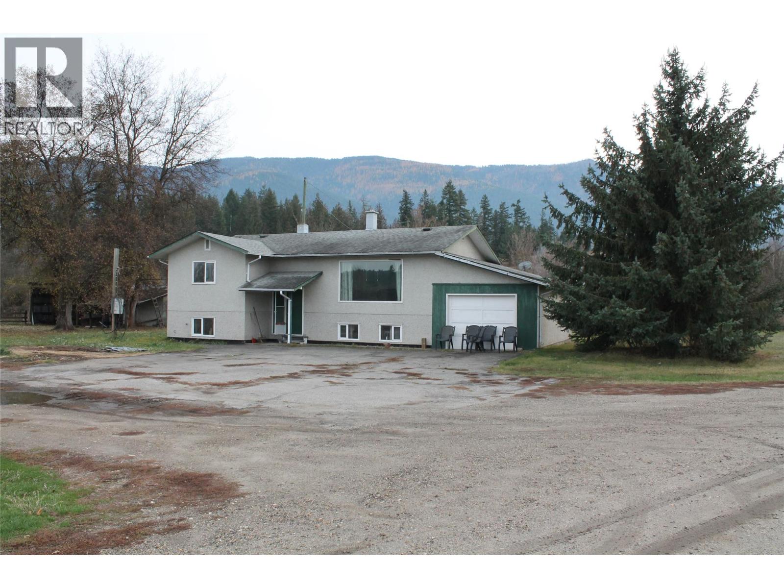 MLS® listing #29143163 for sale located at 4201 97A Highway