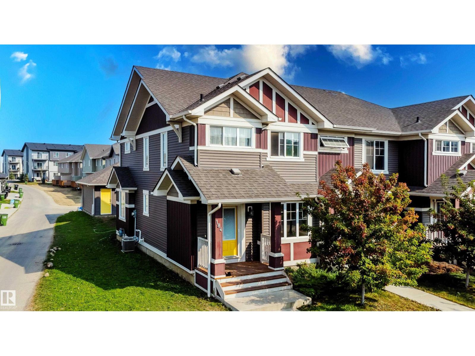 MLS® listing #29143194 for sale located at 184 DESROCHERS GA SW