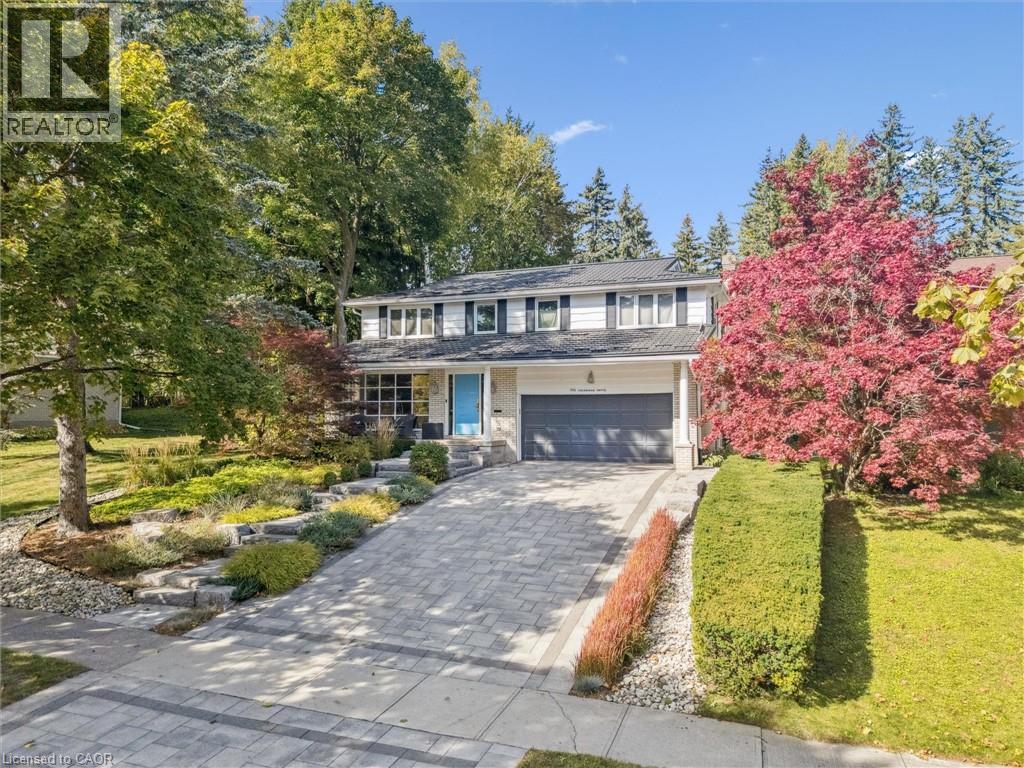 MLS® listing #29143217 for sale located at 340 COLERIDGE Drive