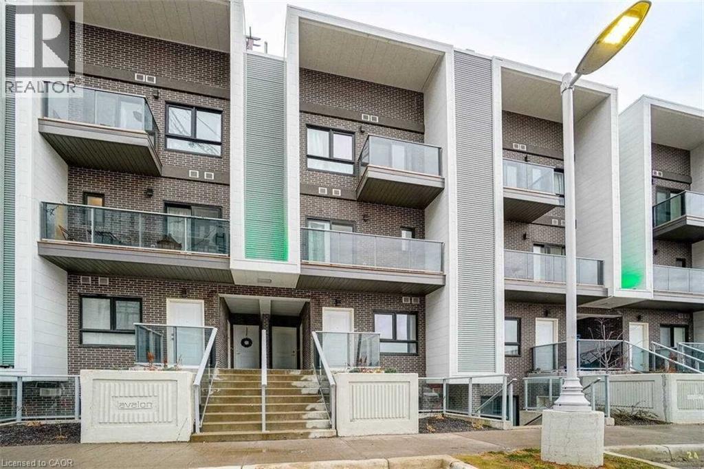 MLS® listing #29143507 for sale located at 1430 HIGHLAND Road W Unit# B19