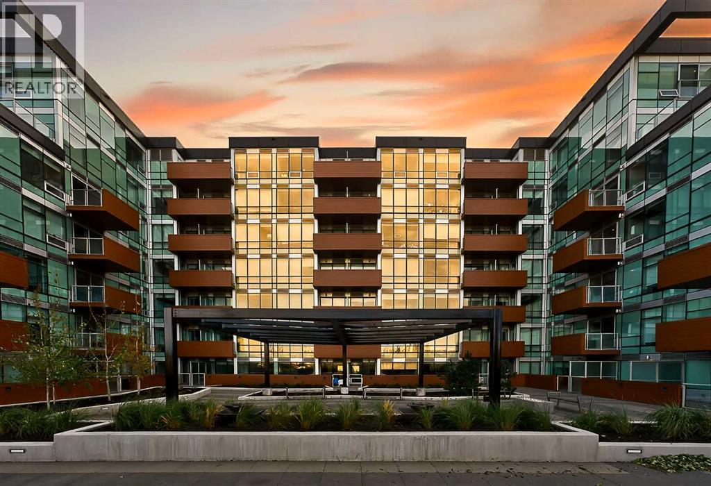 MLS® listing #29143632 for sale located at 538, 110 18 A Street NW