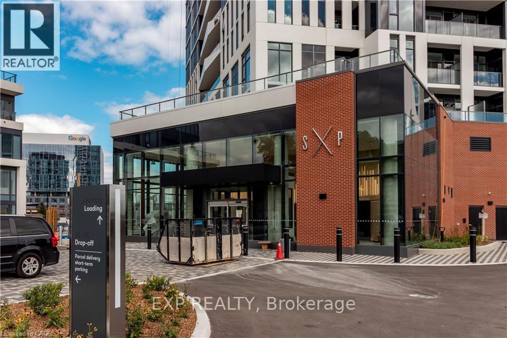 MLS® listing #29144363 for sale located at 3007 - 25 WELLINGTON STREET S